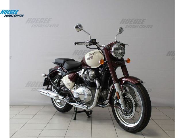 royal-enfield - classic-650