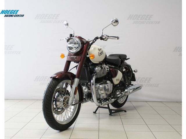 royal-enfield - classic-650