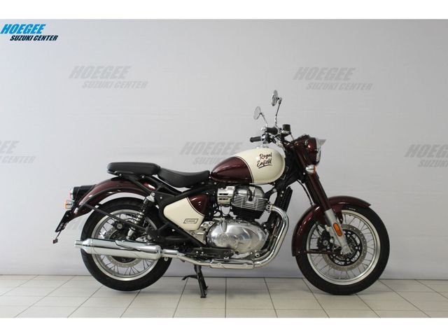 royal-enfield - classic-650
