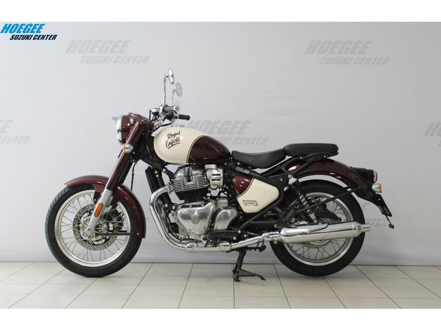 royal-enfield - classic-650