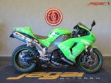 KAWASAKI NINJA ZX-10R