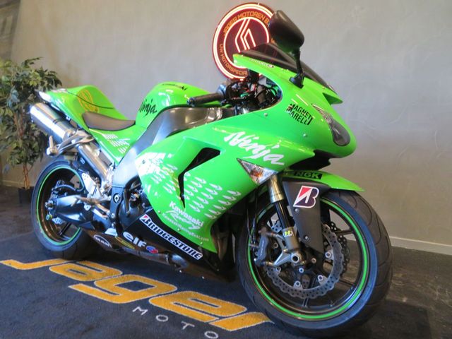 kawasaki - ninja-zx-10r
