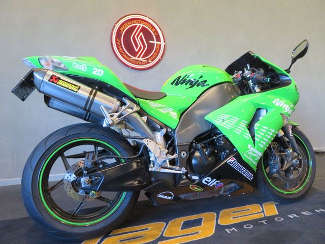 kawasaki - ninja-zx-10r