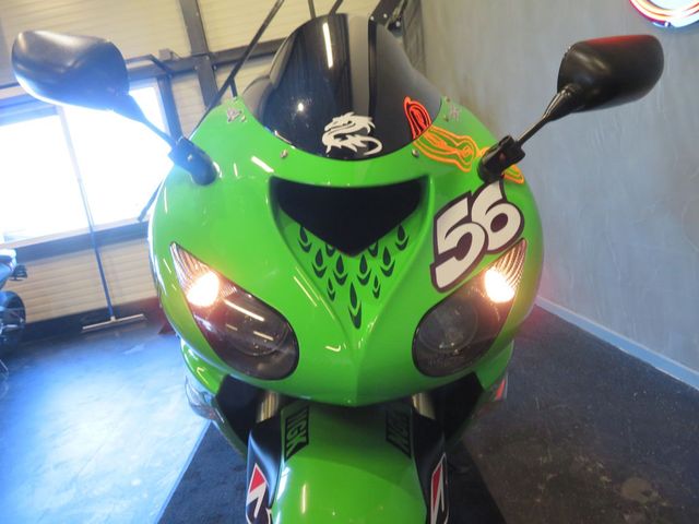 kawasaki - ninja-zx-10r