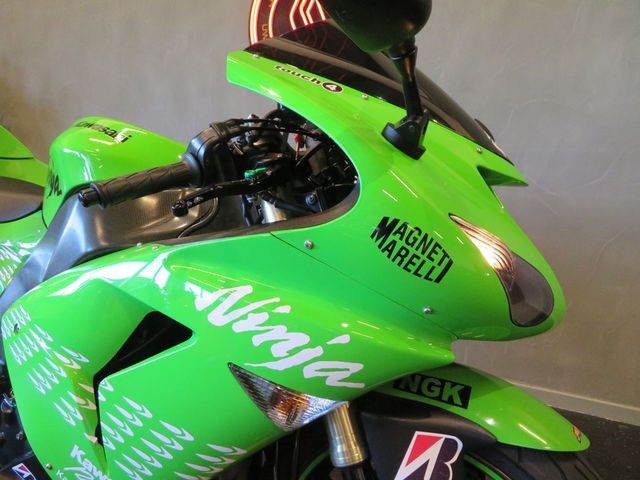 kawasaki - ninja-zx-10r