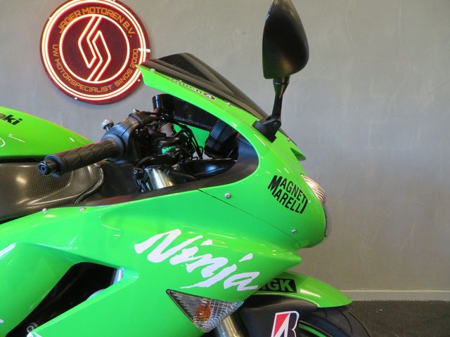 kawasaki - ninja-zx-10r