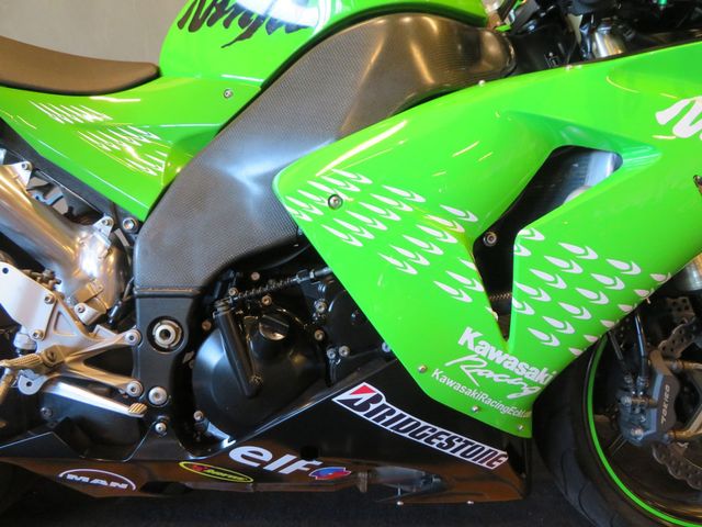 kawasaki - ninja-zx-10r