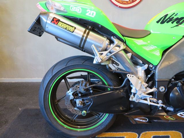 kawasaki - ninja-zx-10r