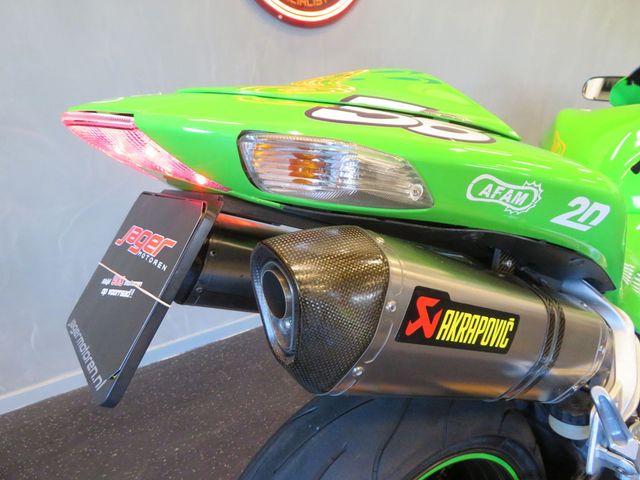 kawasaki - ninja-zx-10r