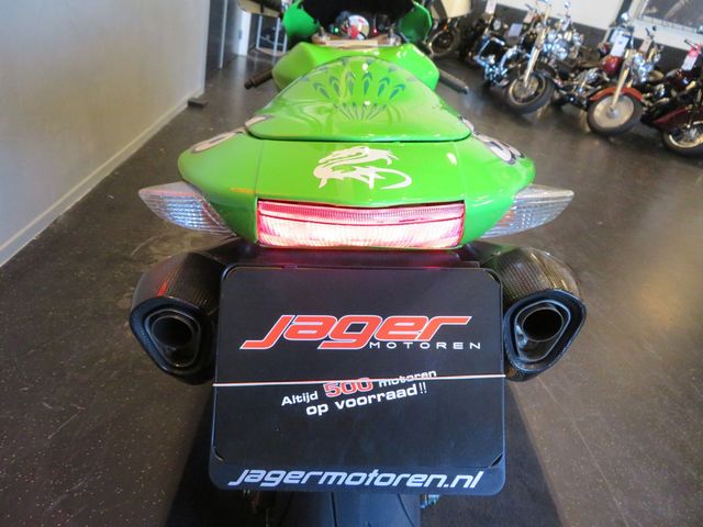 kawasaki - ninja-zx-10r