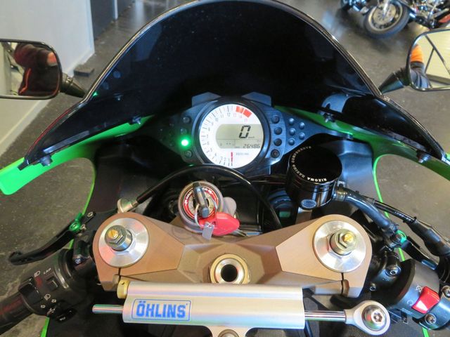 kawasaki - ninja-zx-10r
