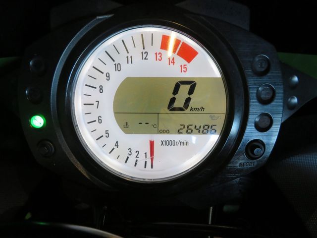 kawasaki - ninja-zx-10r