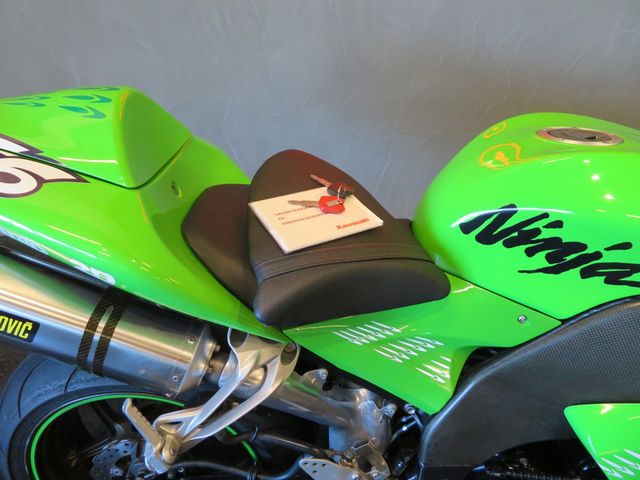 kawasaki - ninja-zx-10r