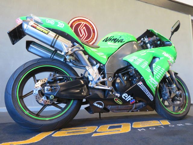 kawasaki - ninja-zx-10r