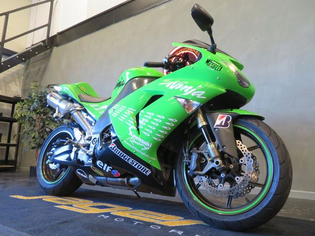 kawasaki - ninja-zx-10r