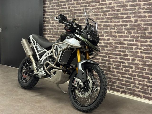 triumph - tiger-900-rally-pro