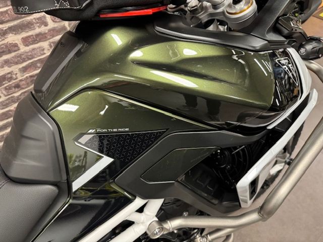 triumph - tiger-900-rally-pro