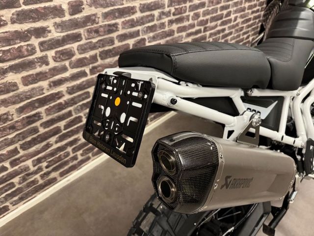 triumph - tiger-900-rally-pro