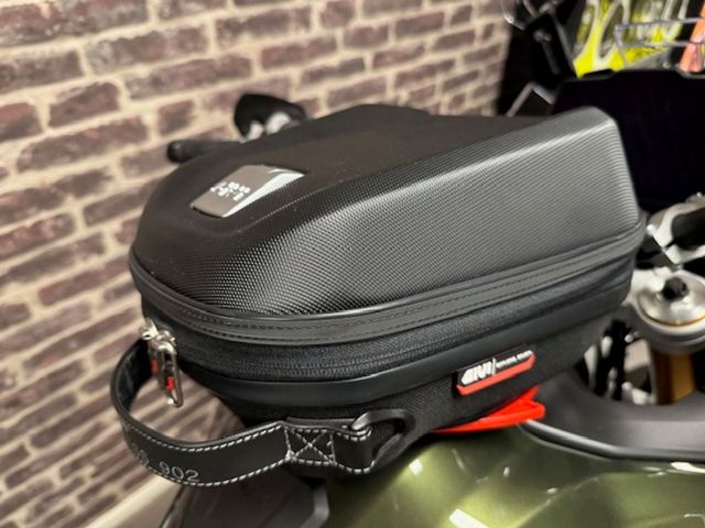 triumph - tiger-900-rally-pro