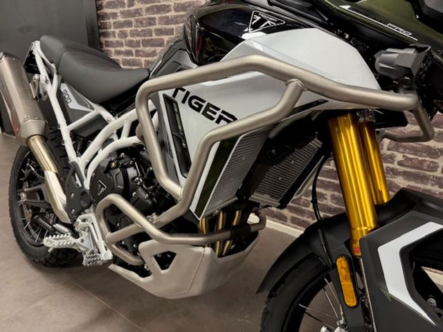 triumph - tiger-900-rally-pro