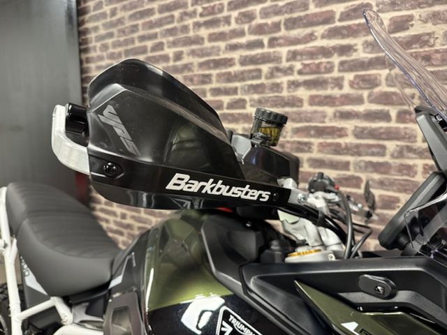 triumph - tiger-900-rally-pro