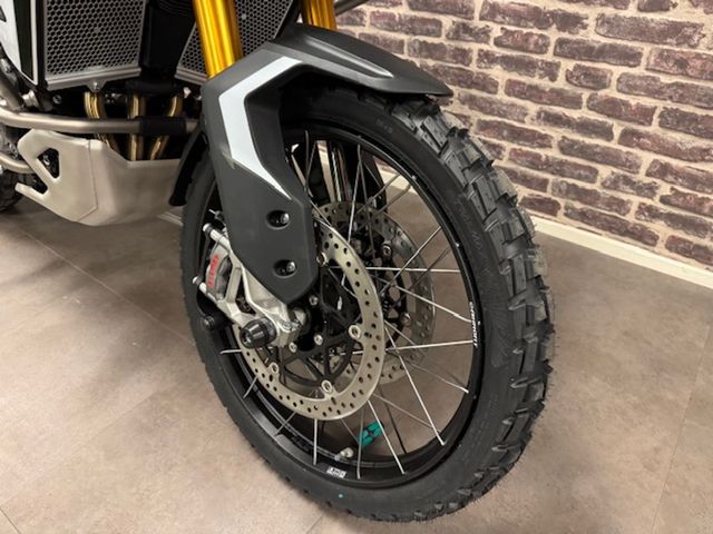 triumph - tiger-900-rally-pro