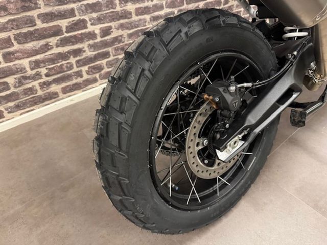 triumph - tiger-900-rally-pro