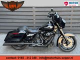 HARLEY-DAVIDSON STREET GLIDE FLHX