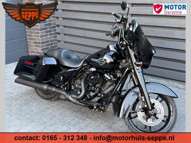 harley-davidson - street-glide-flhx