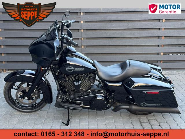 harley-davidson - street-glide-flhx