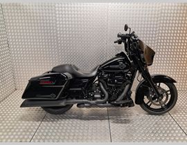Harley-Davidson Street Glide Flhx 2019 occasion