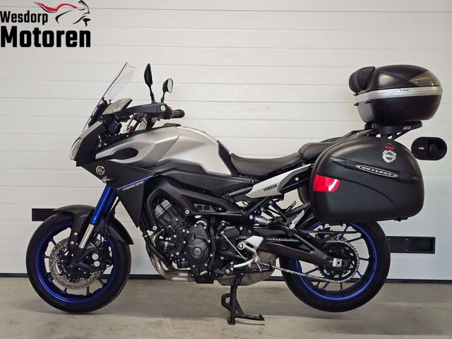 yamaha - tracer-900-abs