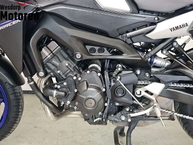 yamaha - tracer-900-abs