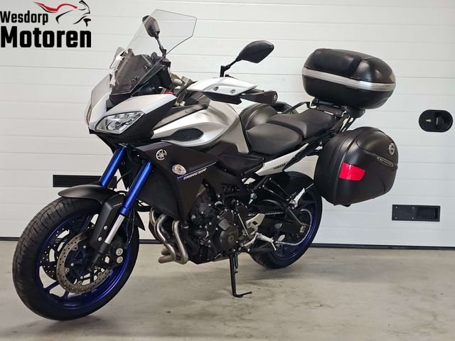 yamaha - tracer-900-abs