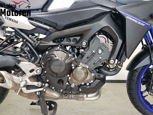 yamaha - tracer-900-abs