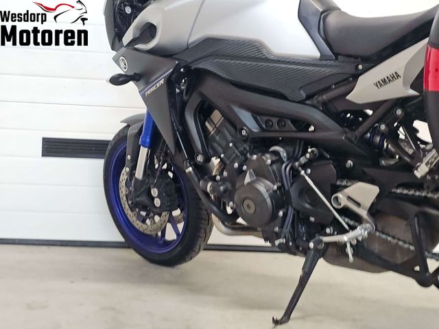 yamaha - tracer-900-abs