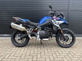 BMW F 800 GS