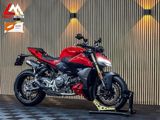 DUCATI STREETFIGHTER V2