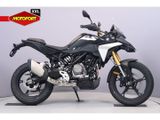 BMW F 450 GS