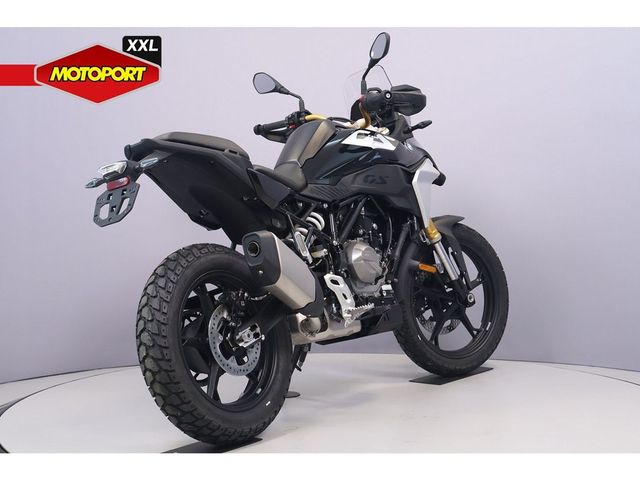 bmw - f-450-gs