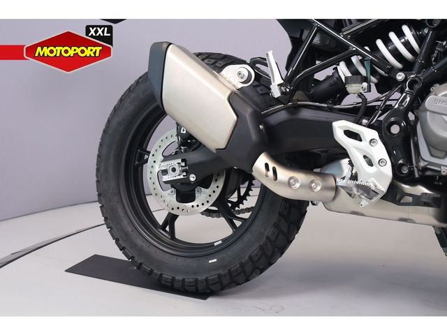 bmw - f-450-gs