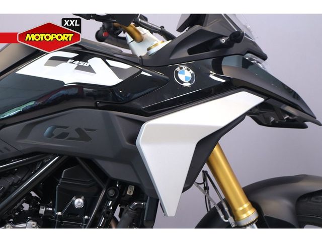 bmw - f-450-gs
