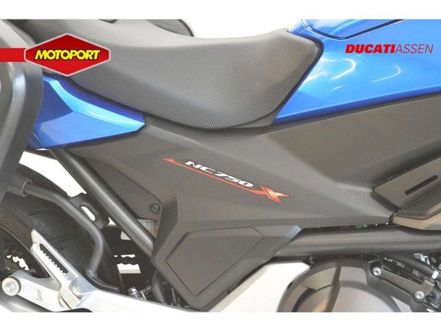 honda - nc-750-x-dct