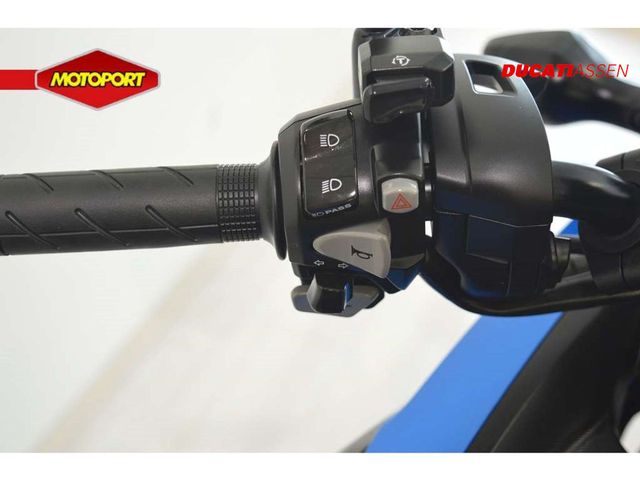 honda - nc-750-x-dct