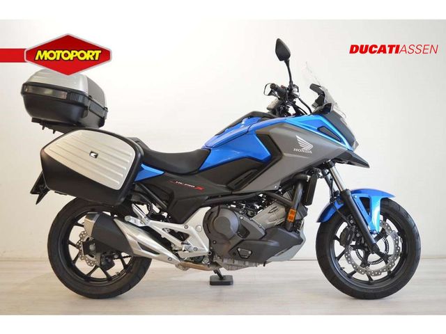 honda - nc-750-x-dct