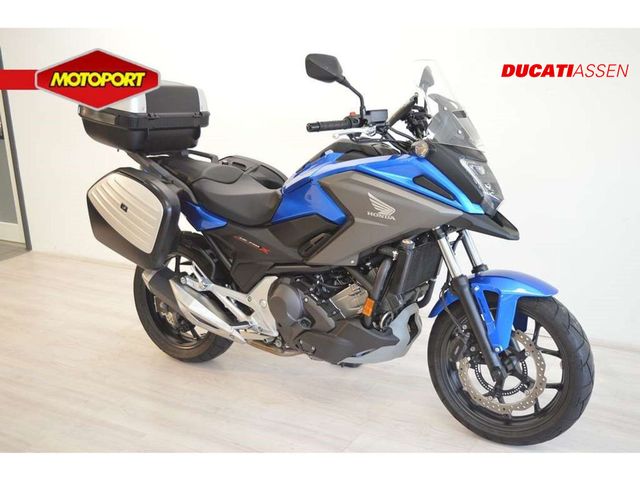 honda - nc-750-x-dct