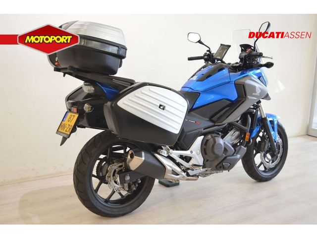 honda - nc-750-x-dct