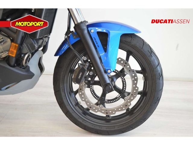 honda - nc-750-x-dct