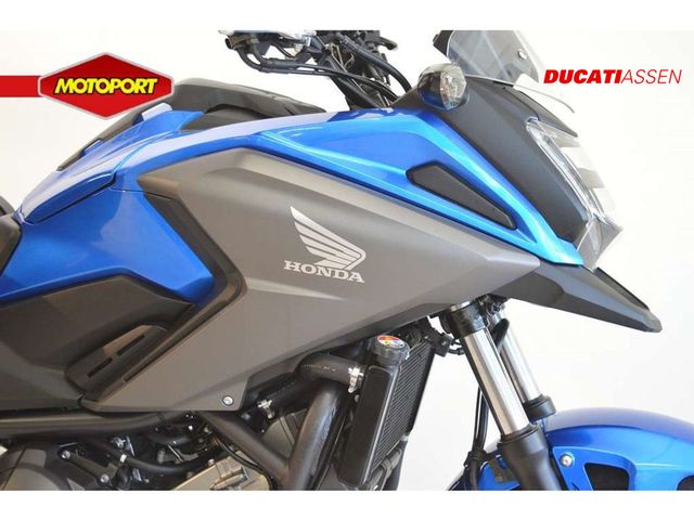 honda - nc-750-x-dct