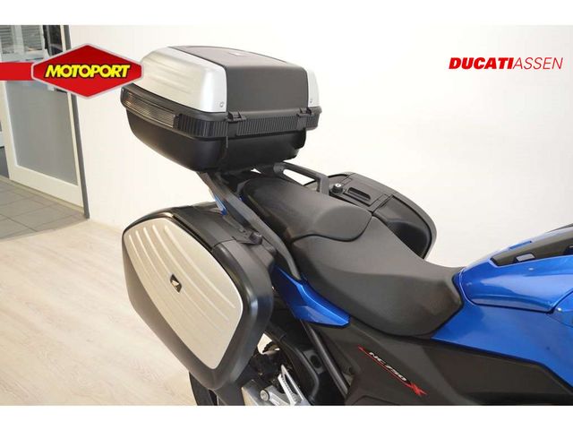 honda - nc-750-x-dct